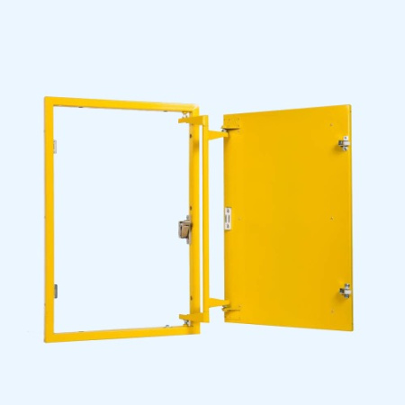 Формат-Н КН 50х80 Нажимной люк невидимка под плитку